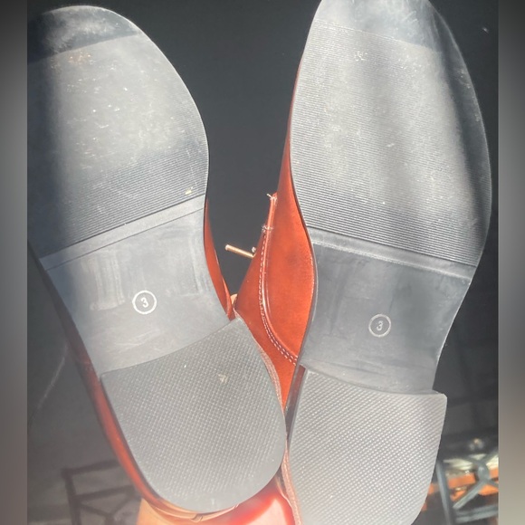 TipTop Boys Dress Shoes - Picture 2 of 4